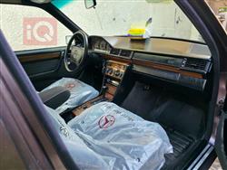 مێرسێدس بێنز S-Class